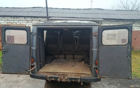 ЛуАЗ 3153, 2006 год, 200 000 рублей, 2 фотография