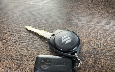 Suzuki SX4 II рестайлинг, 2010 год, 780 000 рублей, 4 фотография