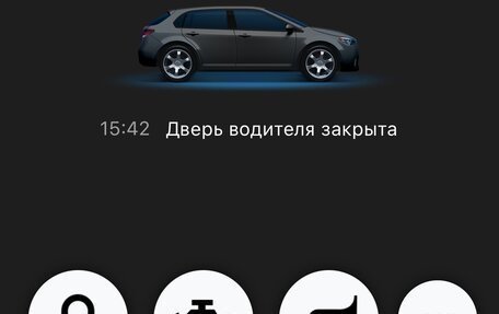 Suzuki SX4 II рестайлинг, 2010 год, 780 000 рублей, 5 фотография