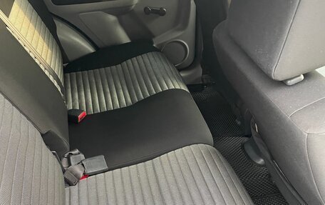 Suzuki SX4 II рестайлинг, 2010 год, 780 000 рублей, 10 фотография