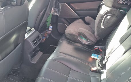 Land Rover Range Rover Velar I, 2017 год, 4 000 000 рублей, 12 фотография