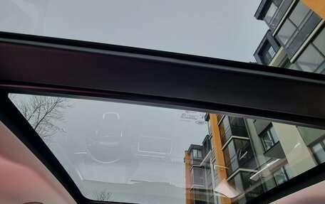 Land Rover Range Rover Velar I, 2017 год, 4 000 000 рублей, 15 фотография