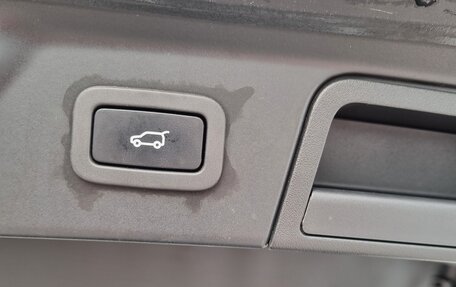 Land Rover Range Rover Velar I, 2017 год, 4 000 000 рублей, 19 фотография