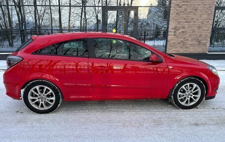 Opel Astra H, 2008 год, 500 000 рублей, 3 фотография