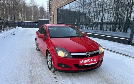 Opel Astra H, 2008 год, 500 000 рублей, 2 фотография