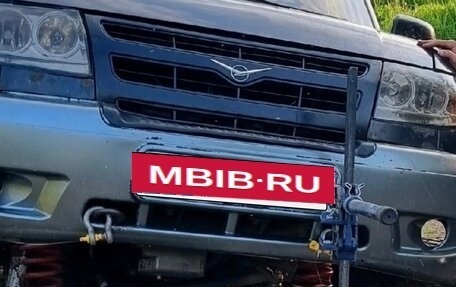 ГАЗ 69, 1963 год, 200 000 рублей, 5 фотография