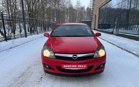 Opel Astra H, 2008 год, 500 000 рублей, 5 фотография