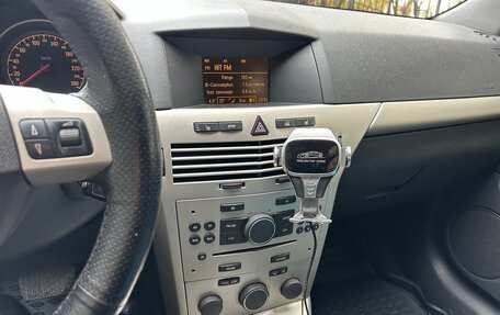 Opel Astra H, 2008 год, 500 000 рублей, 11 фотография