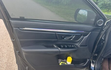 Honda CR-V IV, 2021 год, 3 650 000 рублей, 7 фотография