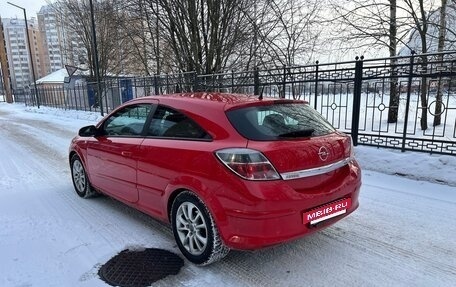 Opel Astra H, 2008 год, 500 000 рублей, 7 фотография