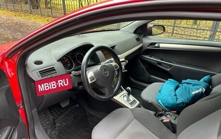 Opel Astra H, 2008 год, 500 000 рублей, 10 фотография