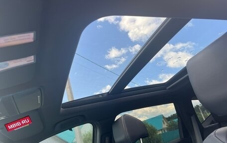 Honda CR-V IV, 2021 год, 3 650 000 рублей, 6 фотография