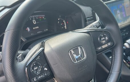 Honda CR-V IV, 2021 год, 3 650 000 рублей, 8 фотография