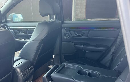 Honda CR-V IV, 2021 год, 3 650 000 рублей, 10 фотография