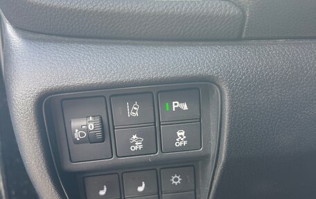 Honda CR-V IV, 2021 год, 3 650 000 рублей, 9 фотография