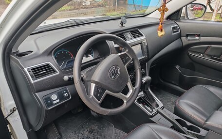 Lifan Solano II, 2018 год, 650 000 рублей, 5 фотография