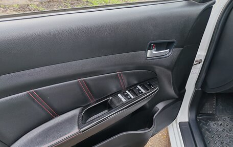 Lifan Solano II, 2018 год, 650 000 рублей, 9 фотография