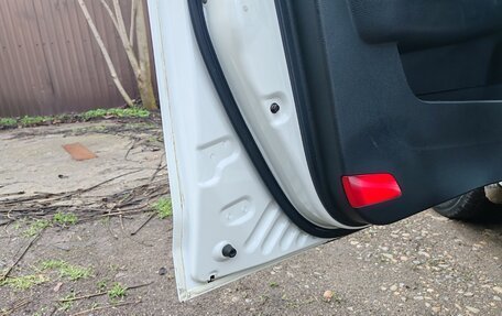 Lifan Solano II, 2018 год, 650 000 рублей, 11 фотография