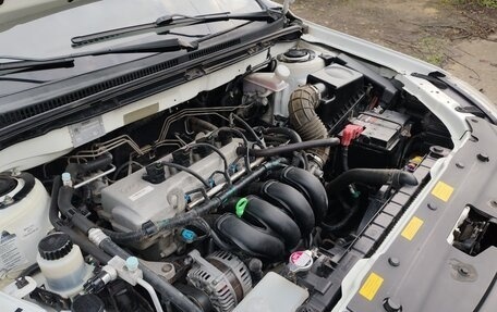 Lifan Solano II, 2018 год, 650 000 рублей, 12 фотография