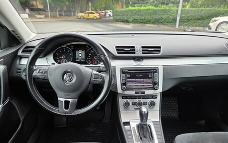 Volkswagen Passat B7, 2012 год, 1 350 000 рублей, 10 фотография