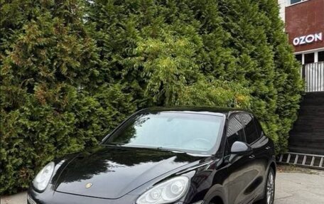 Porsche Cayenne III, 2012 год, 2 050 000 рублей, 2 фотография