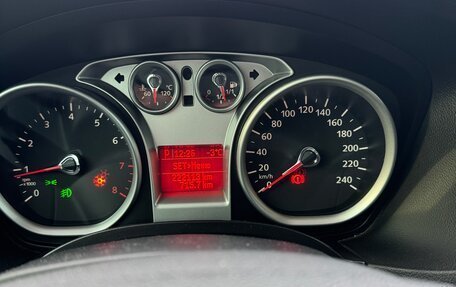 Ford Focus II рестайлинг, 2008 год, 830 000 рублей, 10 фотография