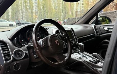 Porsche Cayenne III, 2012 год, 2 050 000 рублей, 3 фотография