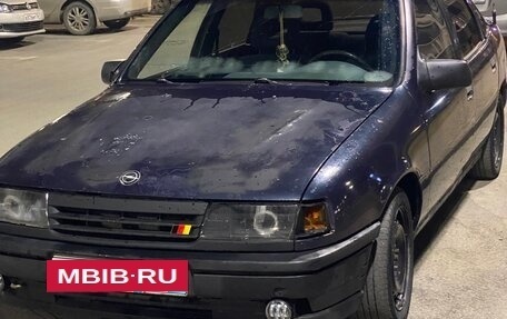 Opel Vectra A, 1990 год, 49 999 рублей, 4 фотография