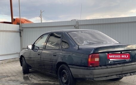 Opel Vectra A, 1990 год, 49 999 рублей, 2 фотография