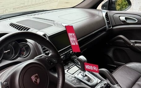 Porsche Cayenne III, 2012 год, 2 050 000 рублей, 4 фотография