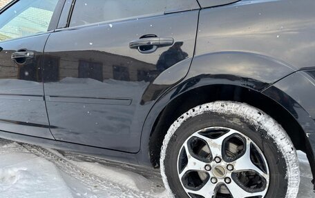 Ford Focus II рестайлинг, 2006 год, 500 000 рублей, 6 фотография