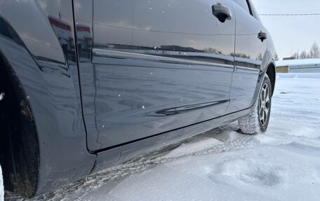 Ford Focus II рестайлинг, 2006 год, 500 000 рублей, 7 фотография