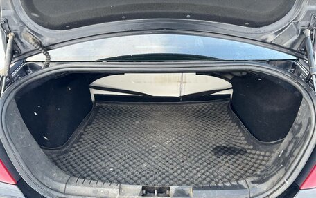 Ford Focus II рестайлинг, 2006 год, 500 000 рублей, 12 фотография