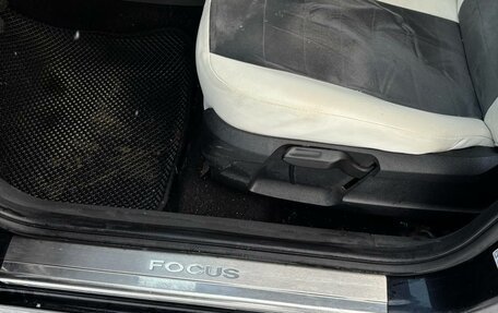 Ford Focus II рестайлинг, 2006 год, 500 000 рублей, 17 фотография