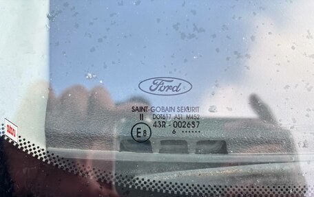 Ford Focus II рестайлинг, 2006 год, 500 000 рублей, 16 фотография