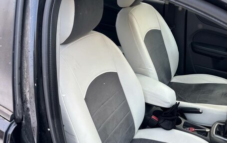 Ford Focus II рестайлинг, 2006 год, 500 000 рублей, 19 фотография