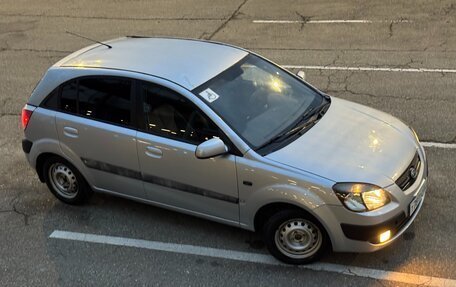 KIA Rio II, 2009 год, 510 000 рублей, 2 фотография