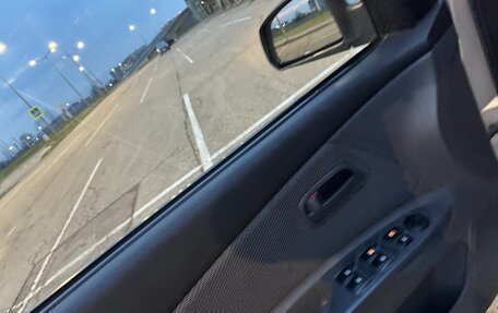 KIA Rio II, 2009 год, 510 000 рублей, 9 фотография