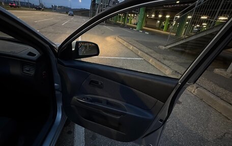 KIA Rio II, 2009 год, 510 000 рублей, 6 фотография