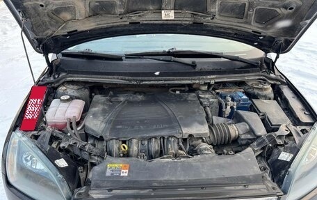 Ford Focus II рестайлинг, 2006 год, 500 000 рублей, 14 фотография