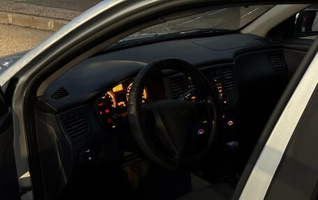 KIA Rio II, 2009 год, 510 000 рублей, 10 фотография