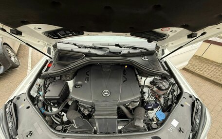 Mercedes-Benz GL-Класс, 2015 год, 4 300 000 рублей, 3 фотография