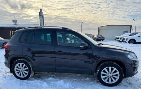 Volkswagen Tiguan I, 2016 год, 1 720 000 рублей, 6 фотография