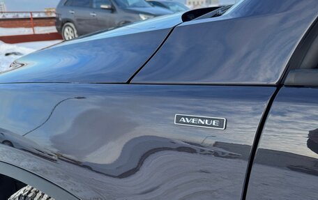 Volkswagen Tiguan I, 2016 год, 1 720 000 рублей, 12 фотография