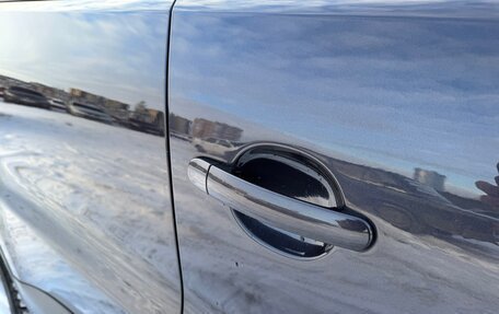 Volkswagen Tiguan I, 2016 год, 1 720 000 рублей, 15 фотография