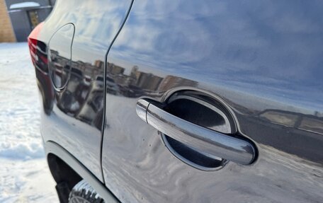 Volkswagen Tiguan I, 2016 год, 1 720 000 рублей, 16 фотография