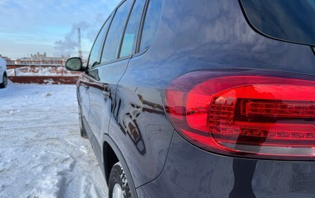 Volkswagen Tiguan I, 2016 год, 1 720 000 рублей, 17 фотография