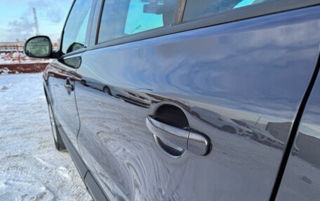 Volkswagen Tiguan I, 2016 год, 1 720 000 рублей, 19 фотография