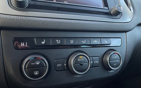 Volkswagen Tiguan I, 2016 год, 1 720 000 рублей, 30 фотография