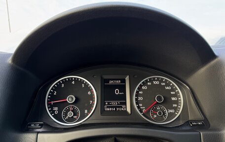 Volkswagen Tiguan I, 2016 год, 1 720 000 рублей, 23 фотография